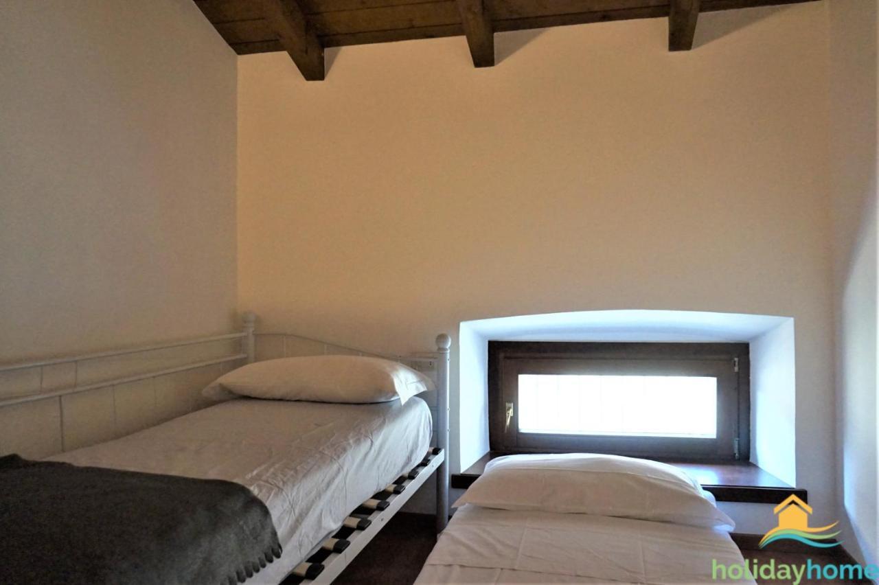 Loft Martini Apartamento Riva del Garda Exterior foto