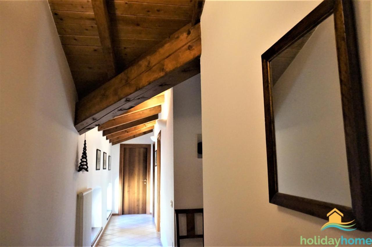 Loft Martini Apartamento Riva del Garda Exterior foto