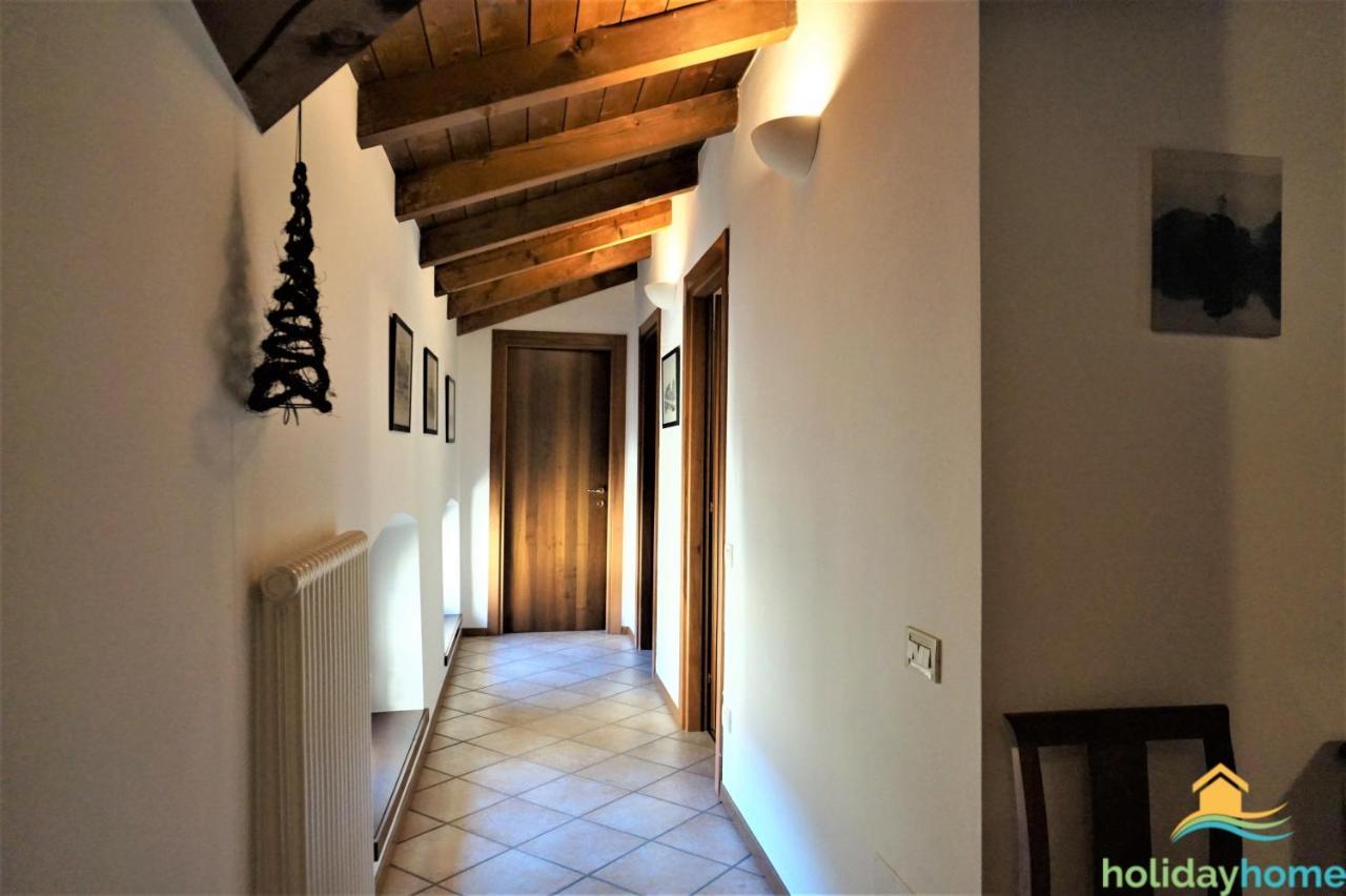 Loft Martini Apartamento Riva del Garda Exterior foto