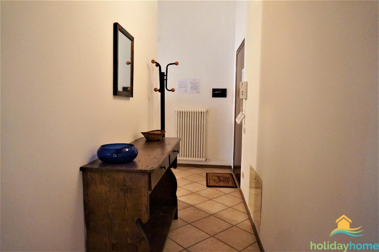 Loft Martini Apartamento Riva del Garda Exterior foto