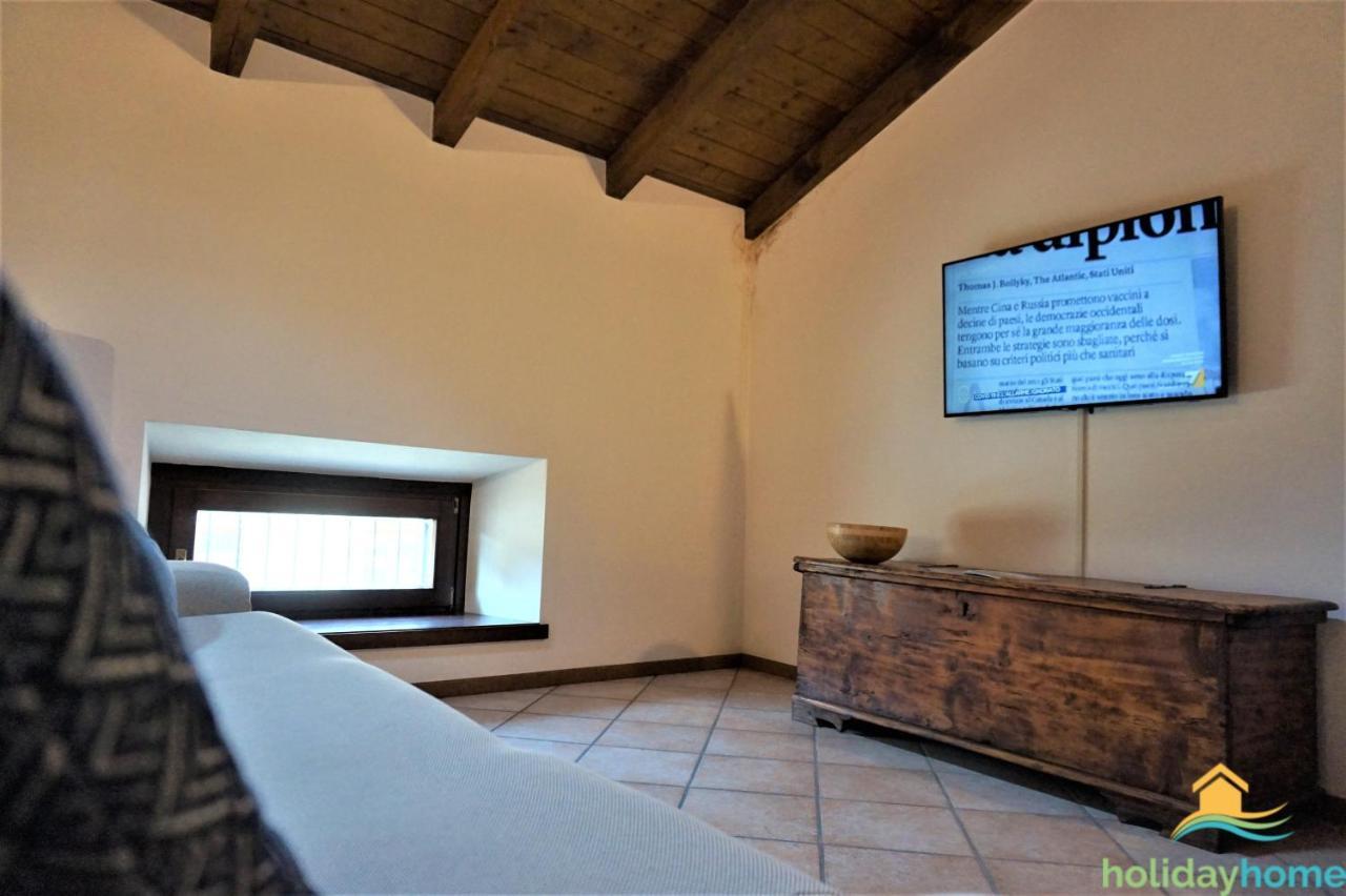 Loft Martini Apartamento Riva del Garda Exterior foto