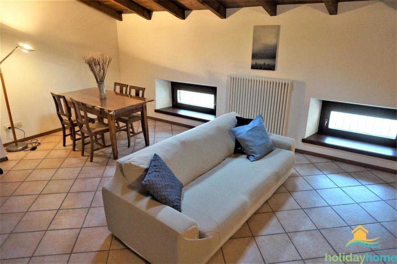 Loft Martini Apartamento Riva del Garda Exterior foto