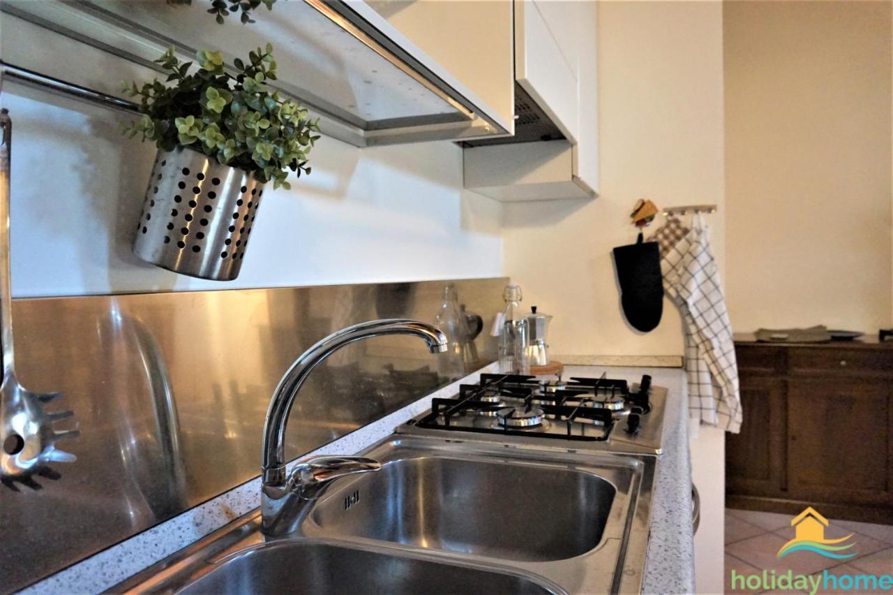 Loft Martini Apartamento Riva del Garda Exterior foto