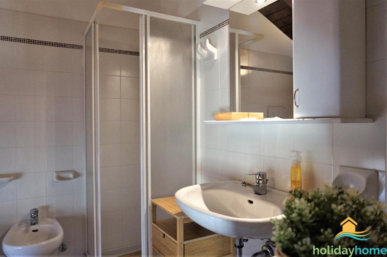Loft Martini Apartamento Riva del Garda Exterior foto