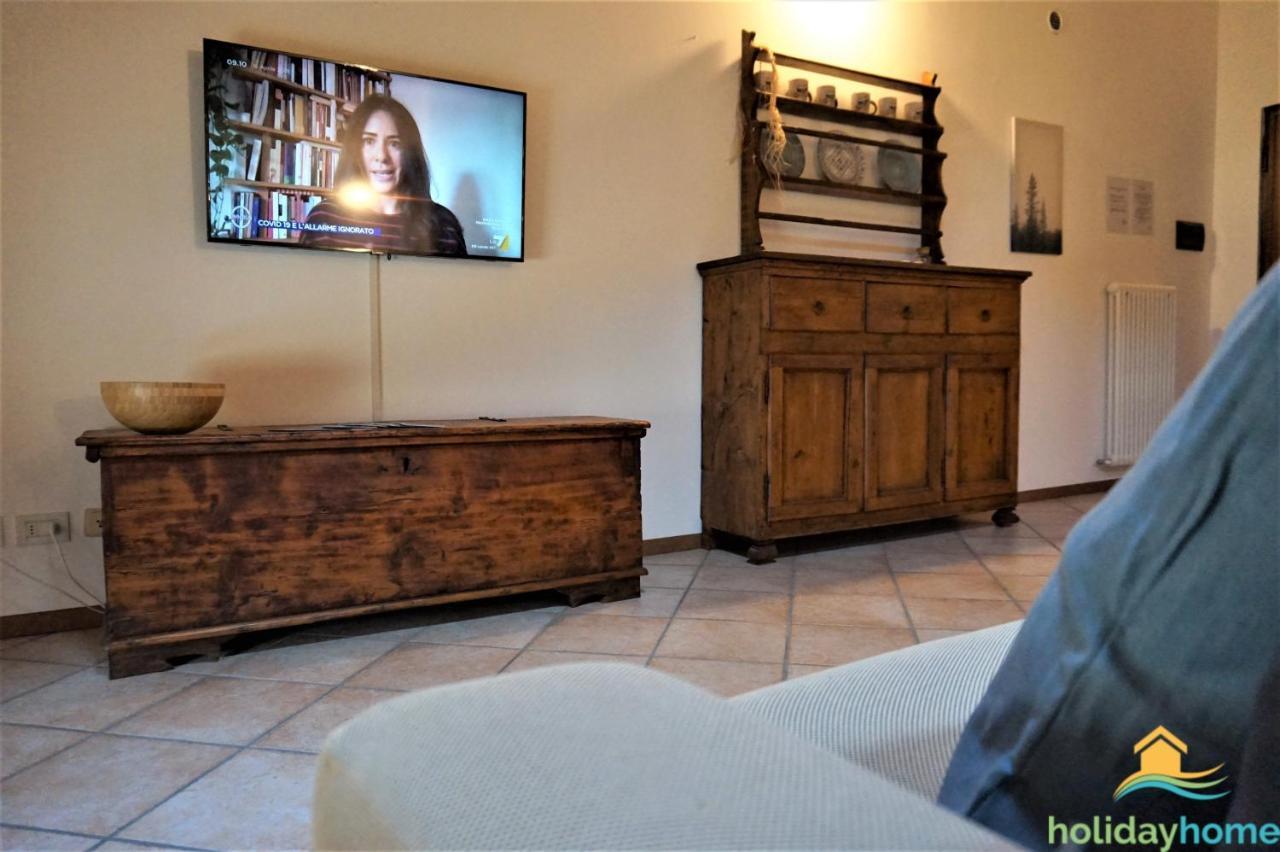 Loft Martini Apartamento Riva del Garda Exterior foto