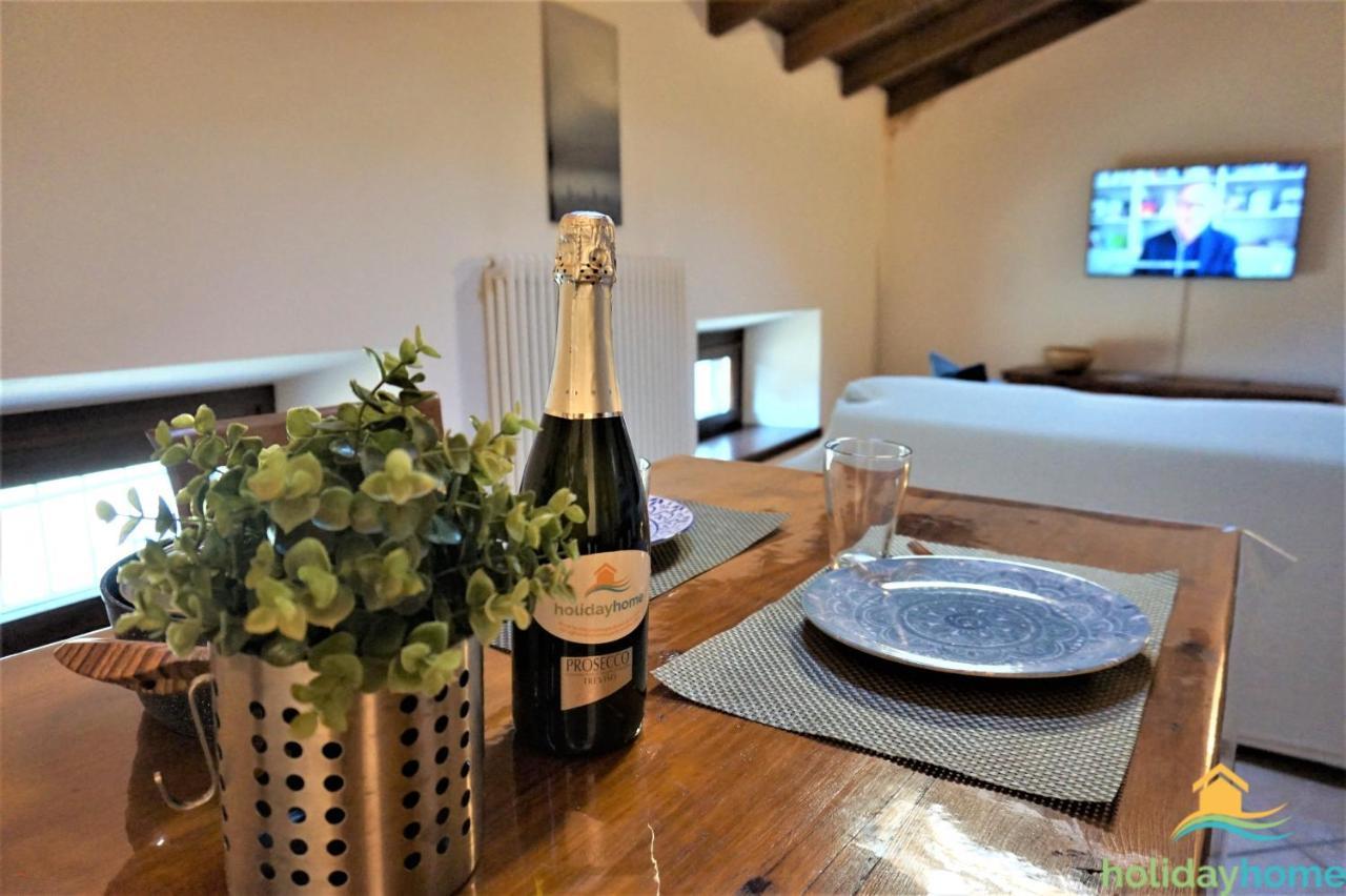 Loft Martini Apartamento Riva del Garda Exterior foto