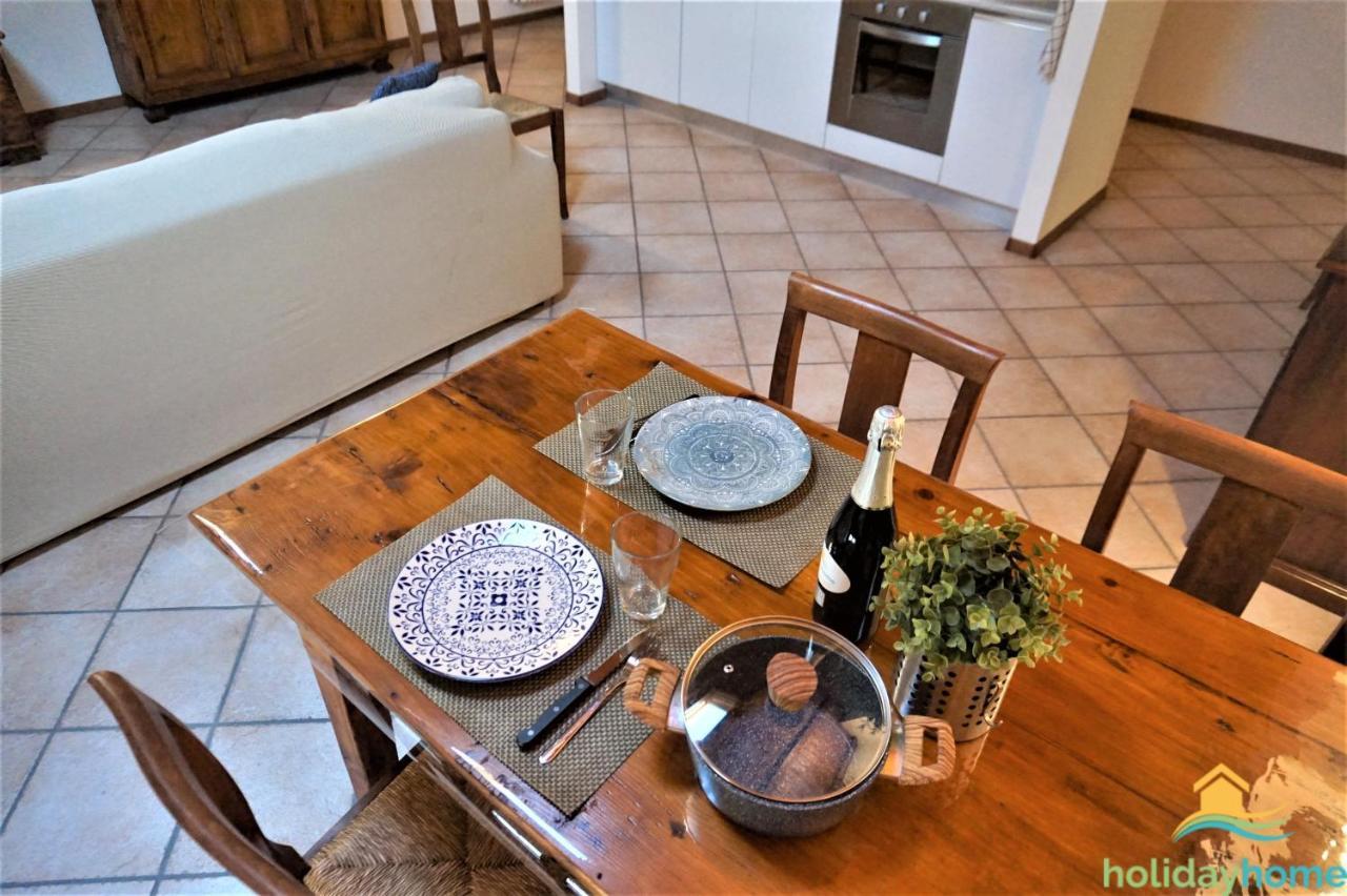 Loft Martini Apartamento Riva del Garda Exterior foto