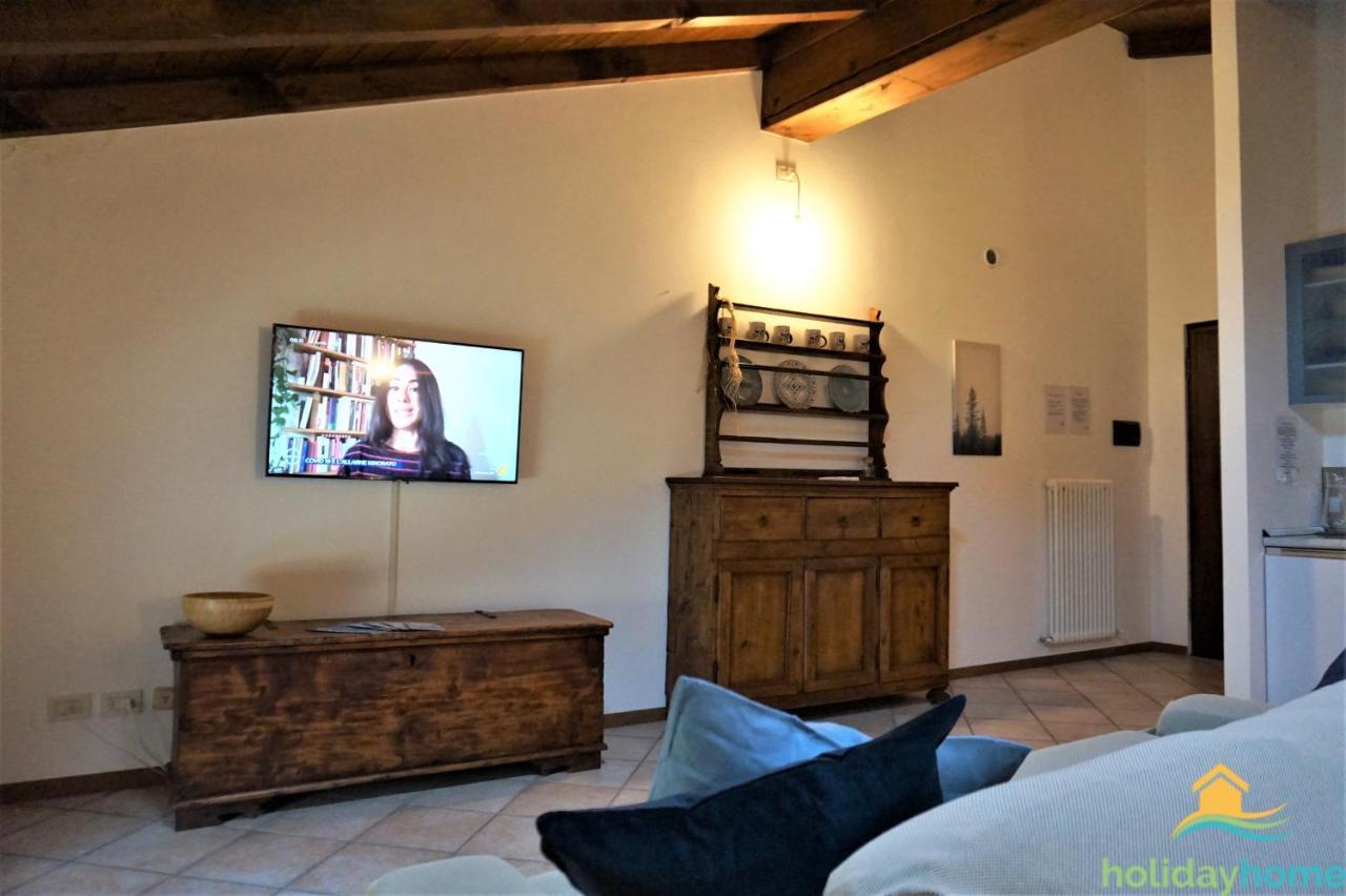 Loft Martini Apartamento Riva del Garda Exterior foto