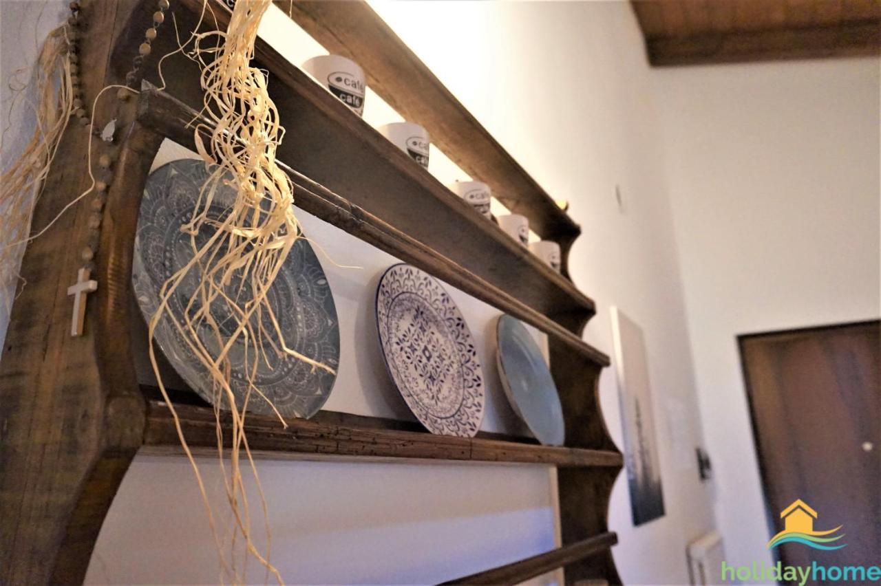 Loft Martini Apartamento Riva del Garda Exterior foto