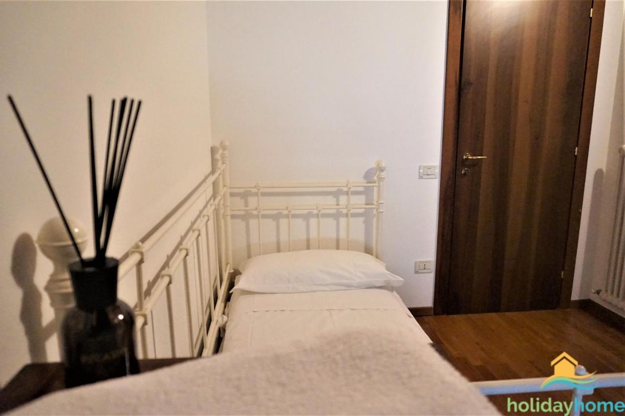 Loft Martini Apartamento Riva del Garda Exterior foto