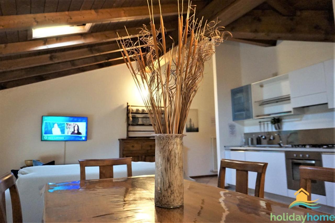 Loft Martini Apartamento Riva del Garda Exterior foto