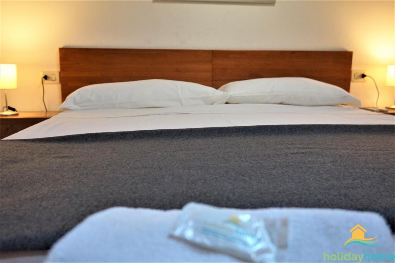 Loft Martini Apartamento Riva del Garda Exterior foto