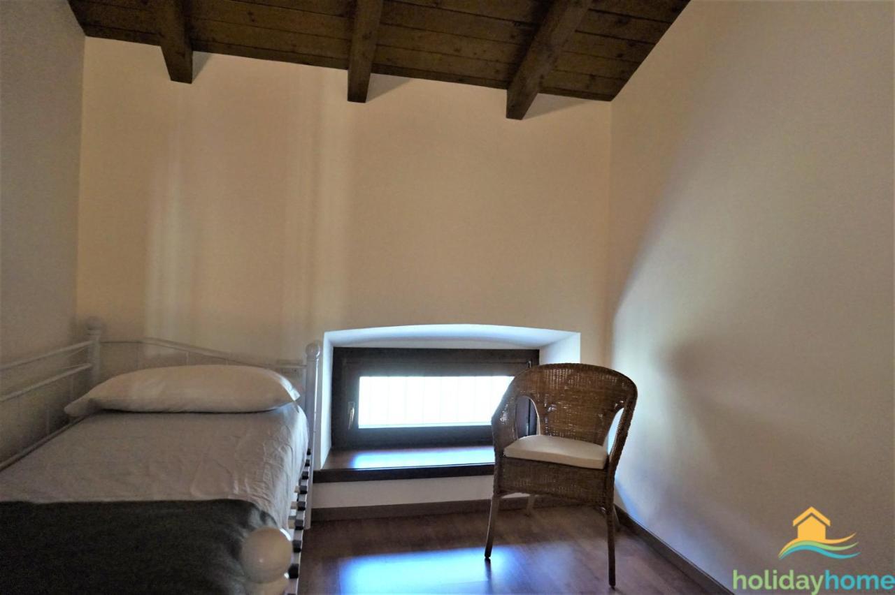 Loft Martini Apartamento Riva del Garda Exterior foto