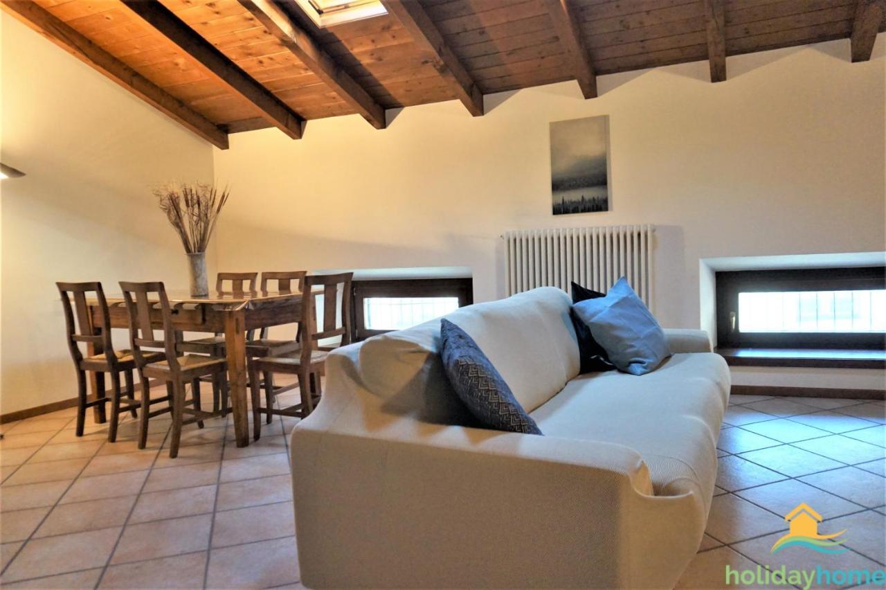 Loft Martini Apartamento Riva del Garda Exterior foto