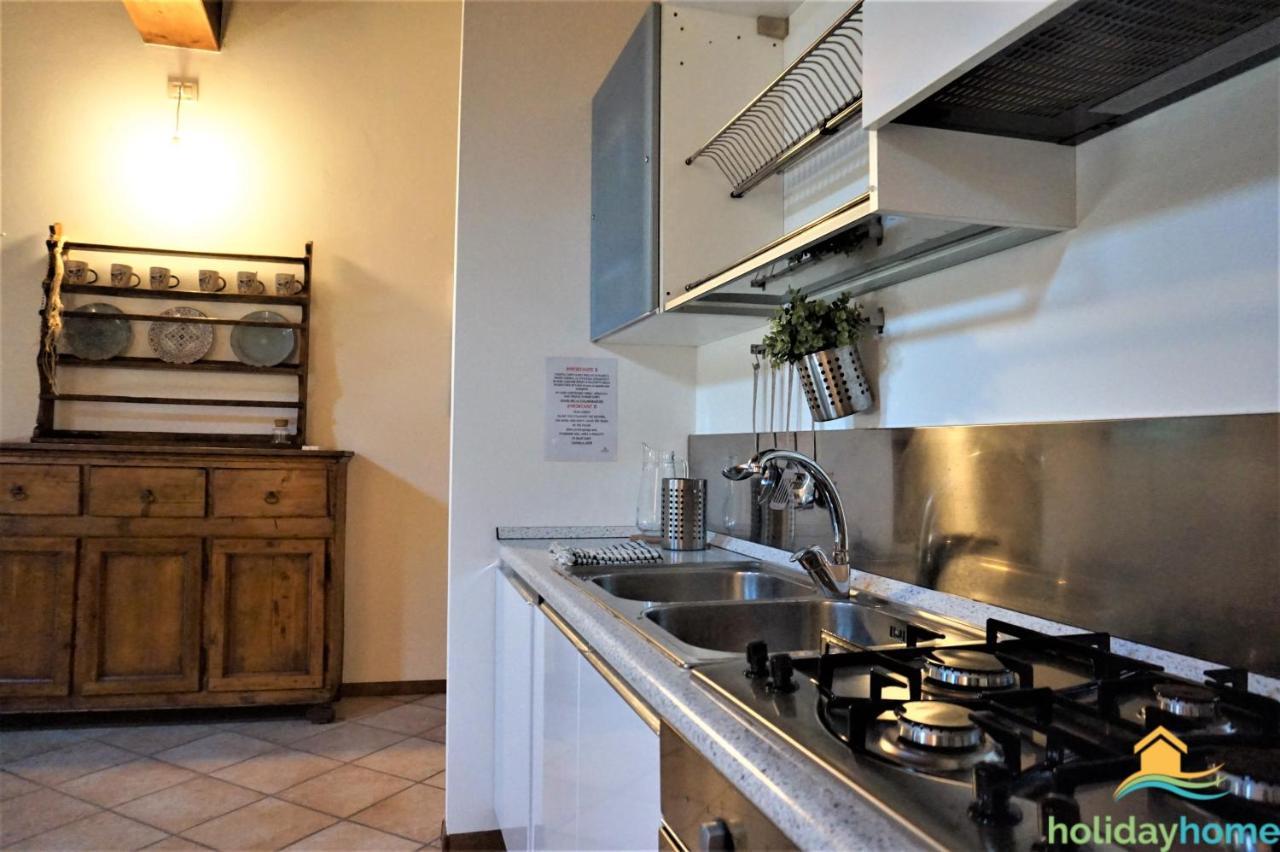 Loft Martini Apartamento Riva del Garda Exterior foto